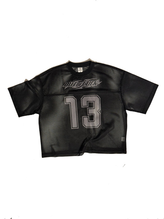 FOOTBALL JERSEY