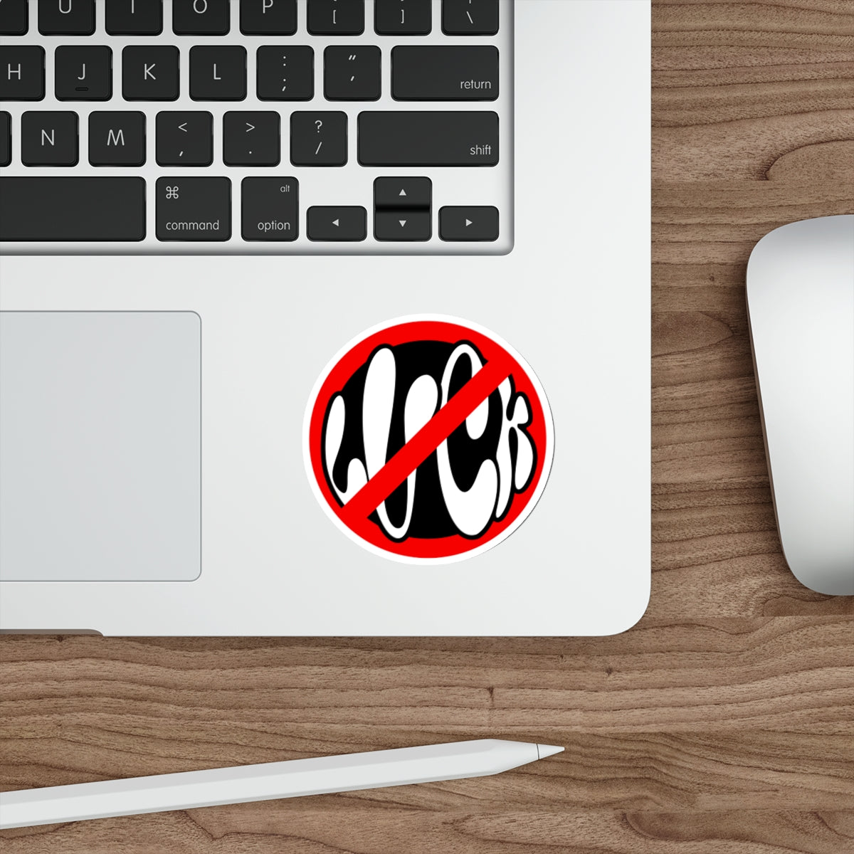 NO LUCK! DIECUT