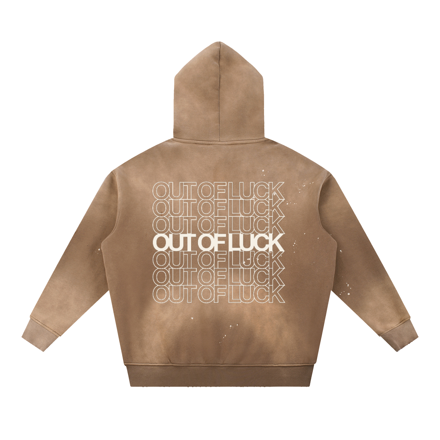 TRPLVSN HOODIE