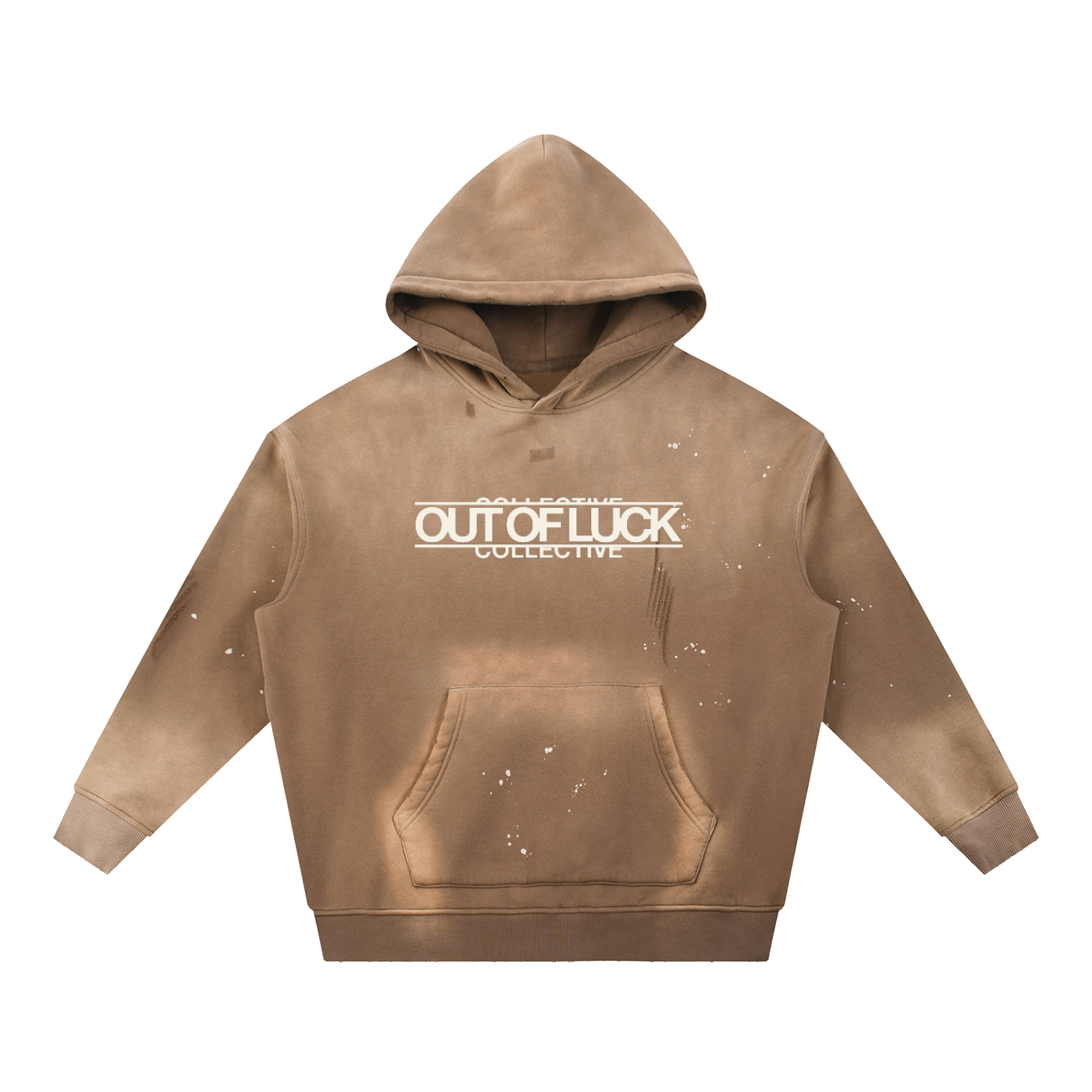 TRPLVSN HOODIE