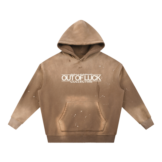 TRPLVSN HOODIE