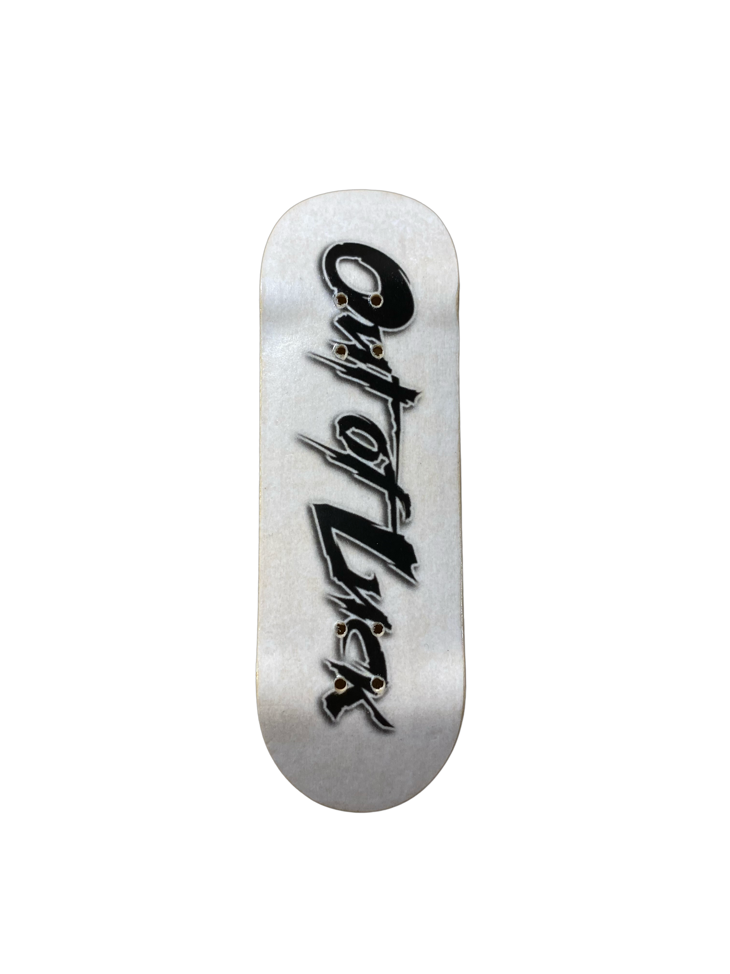 OOL FINGERBOARD