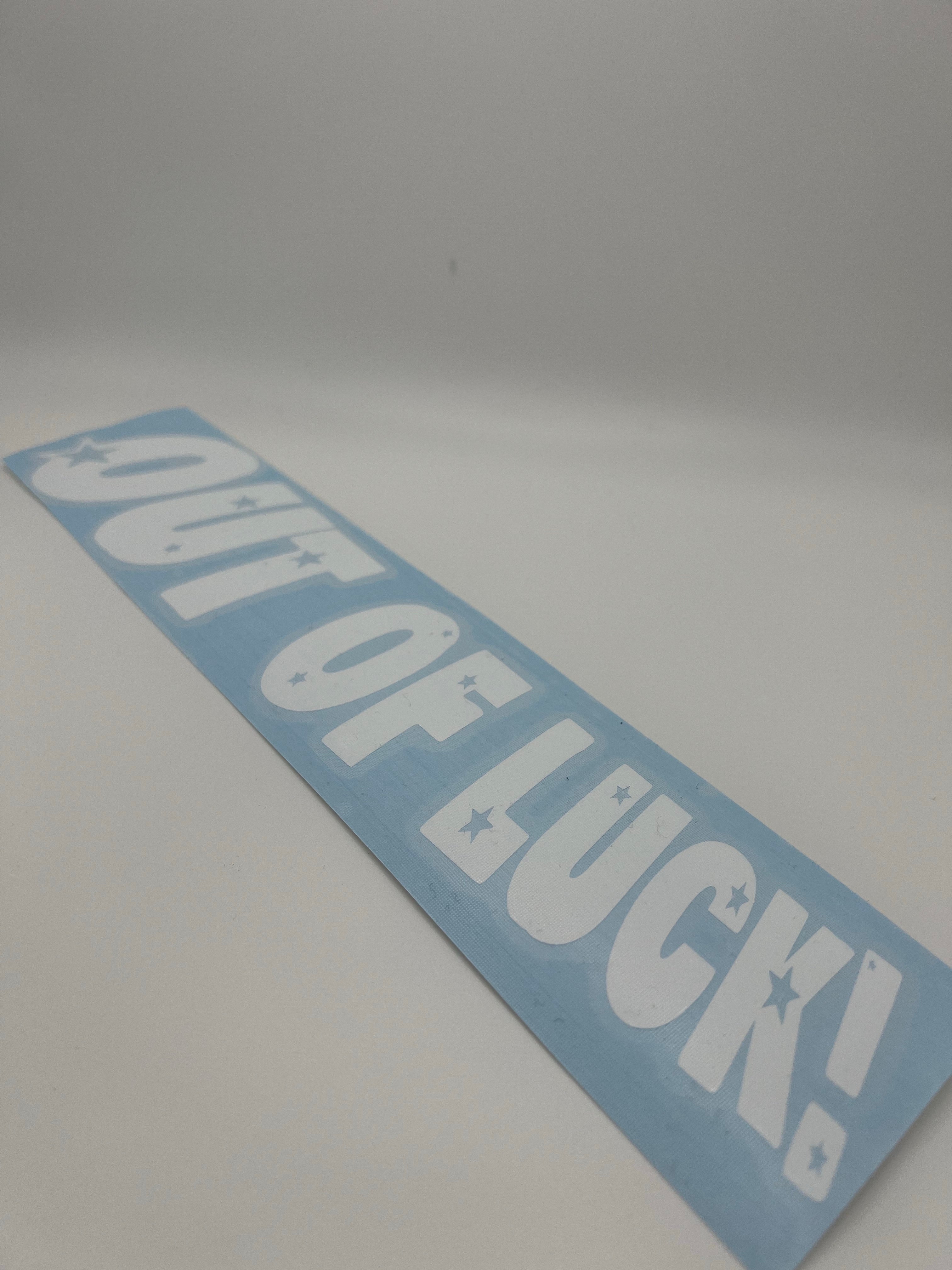 Products – Page 4 – Out of Luck Club