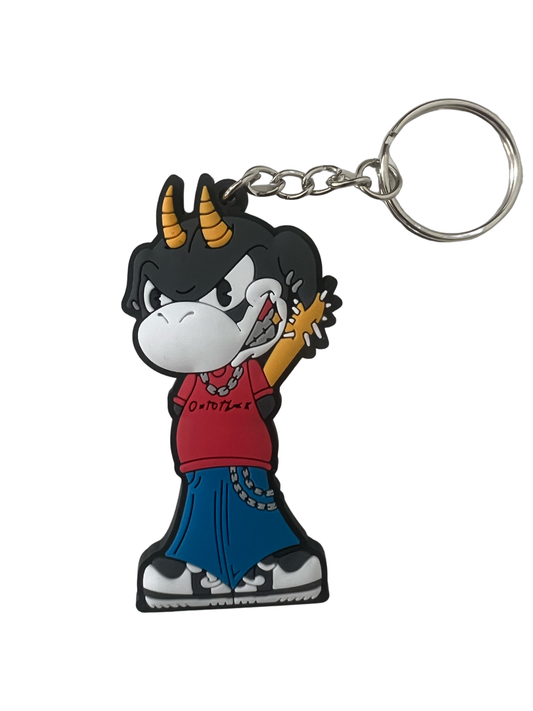 JERRY KEY CHAIN