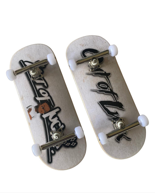 OOL FINGERBOARD