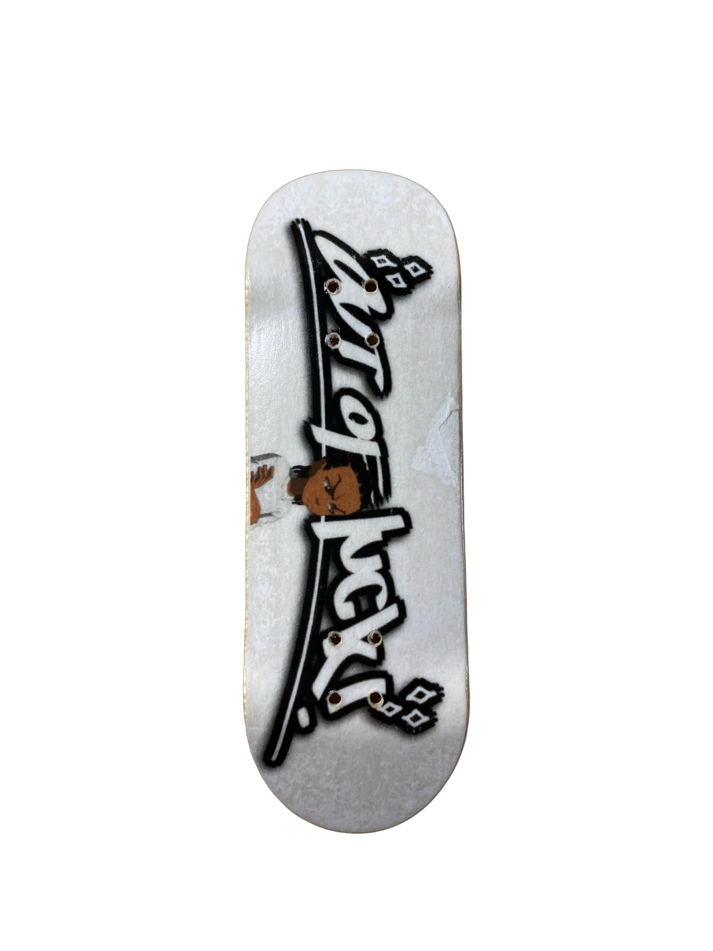 OOL FINGERBOARD