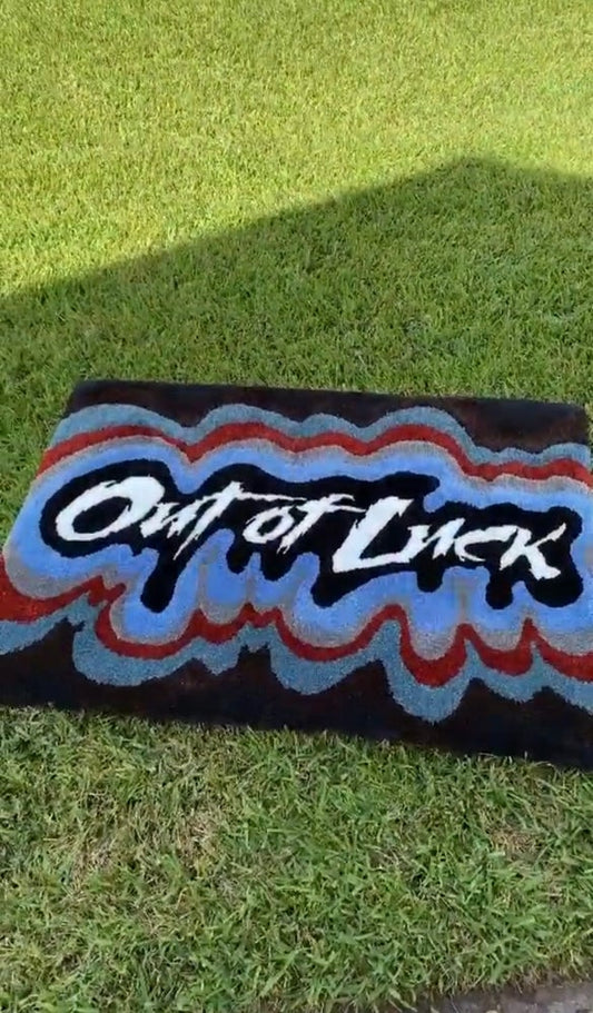 OOL COLLECTORS RUG