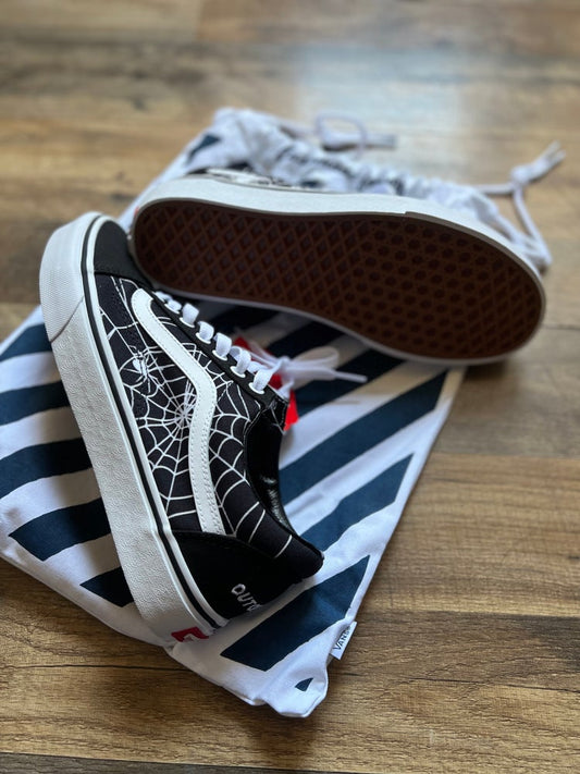 OOL OLD SKOOL